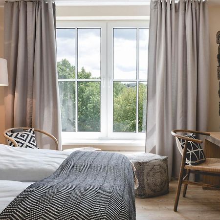 Sunderland Hotel Sundern Eksteriør bilde