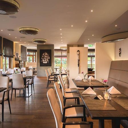 Sunderland Hotel Sundern Eksteriør bilde