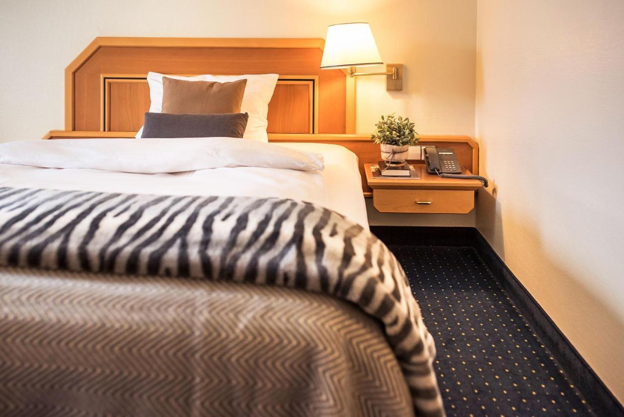 Sunderland Hotel Sundern Eksteriør bilde