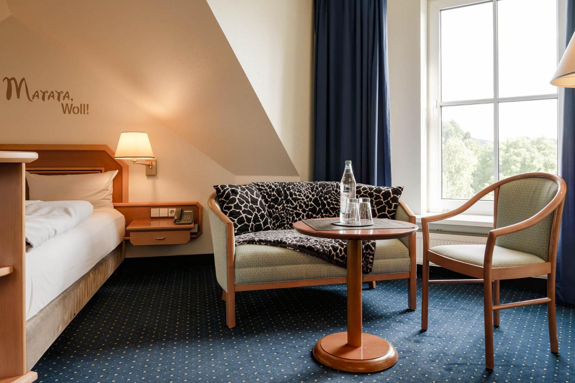 Sunderland Hotel Sundern Eksteriør bilde