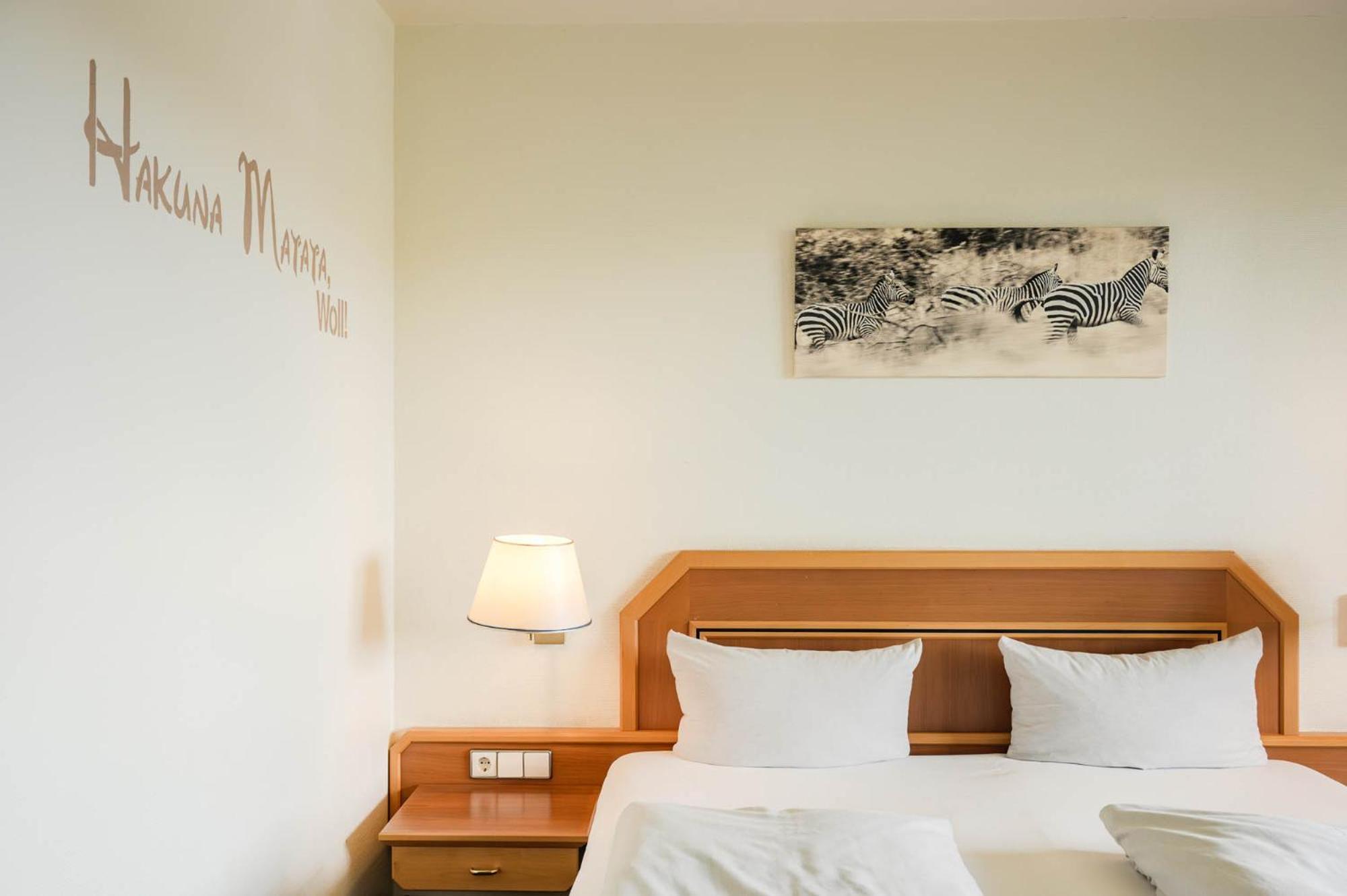 Sunderland Hotel Sundern Eksteriør bilde