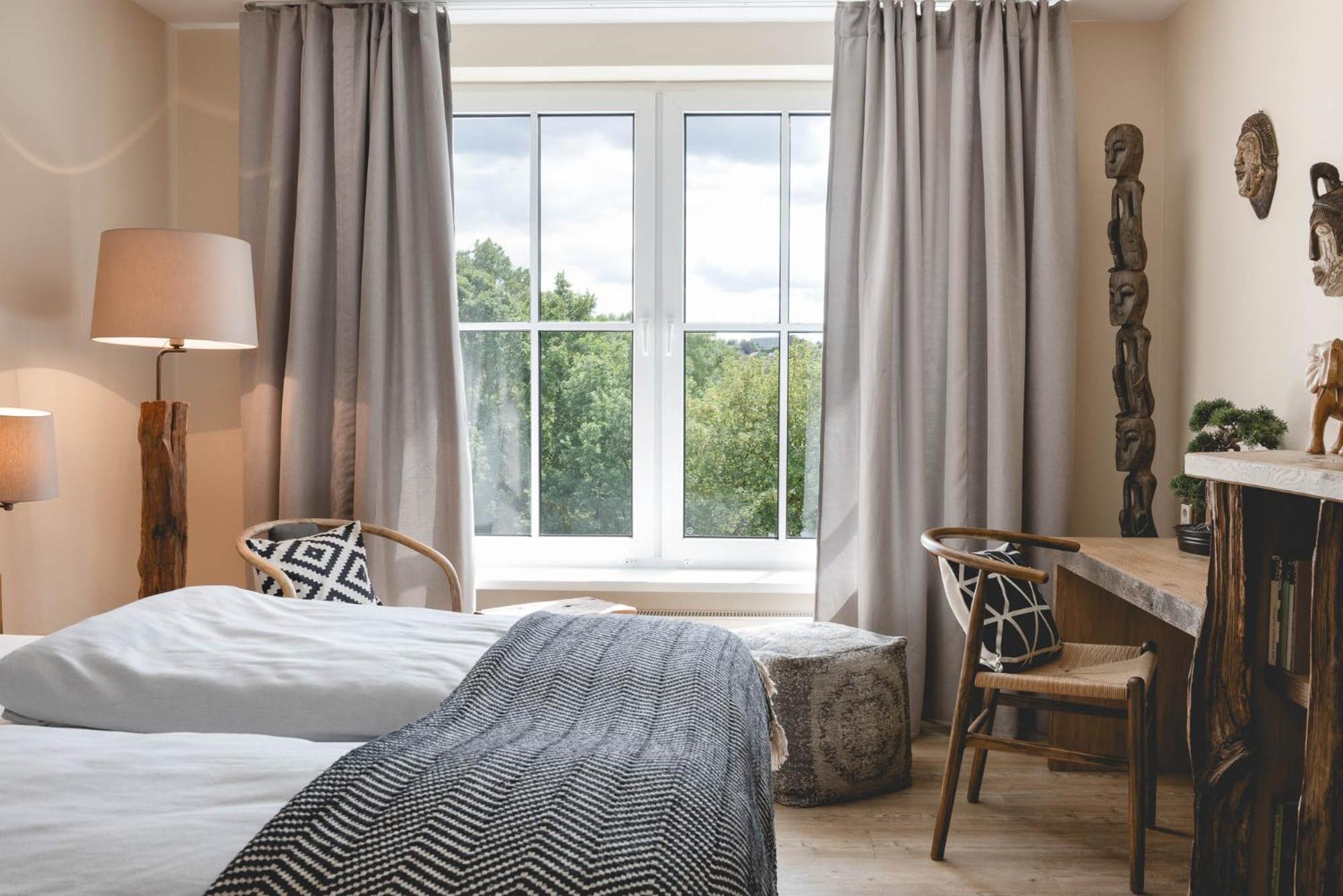 Sunderland Hotel Sundern Eksteriør bilde