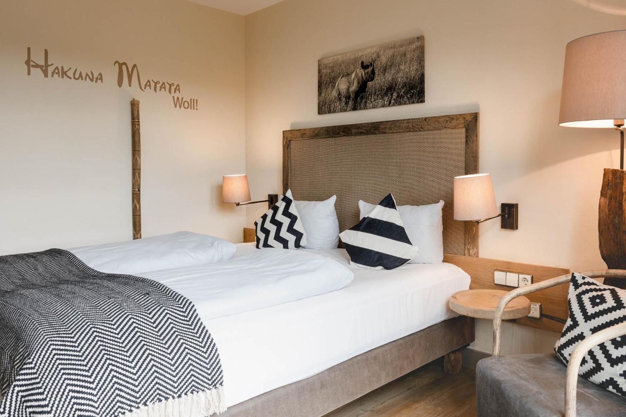 Sunderland Hotel Sundern Eksteriør bilde