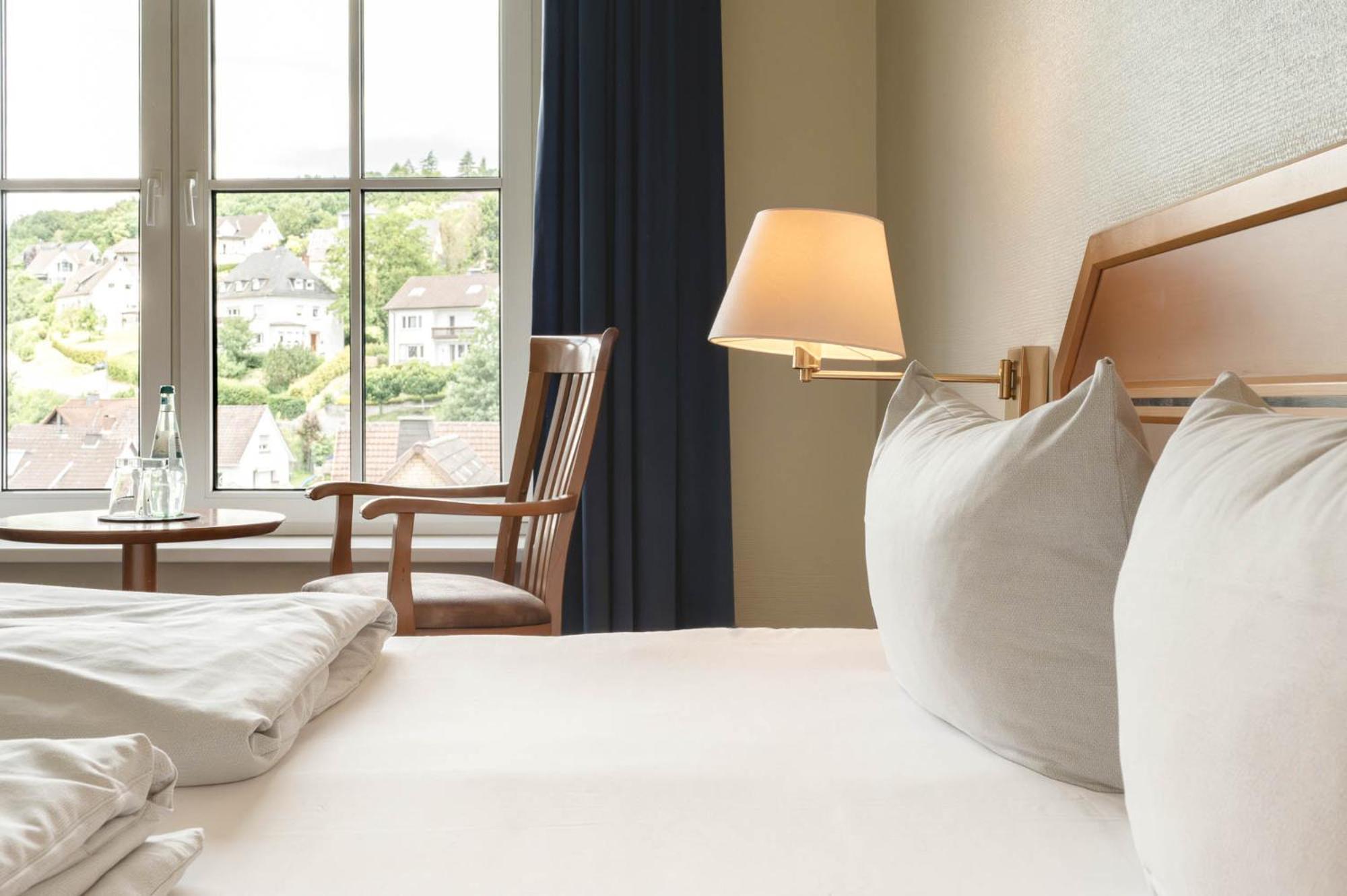 Sunderland Hotel Sundern Eksteriør bilde