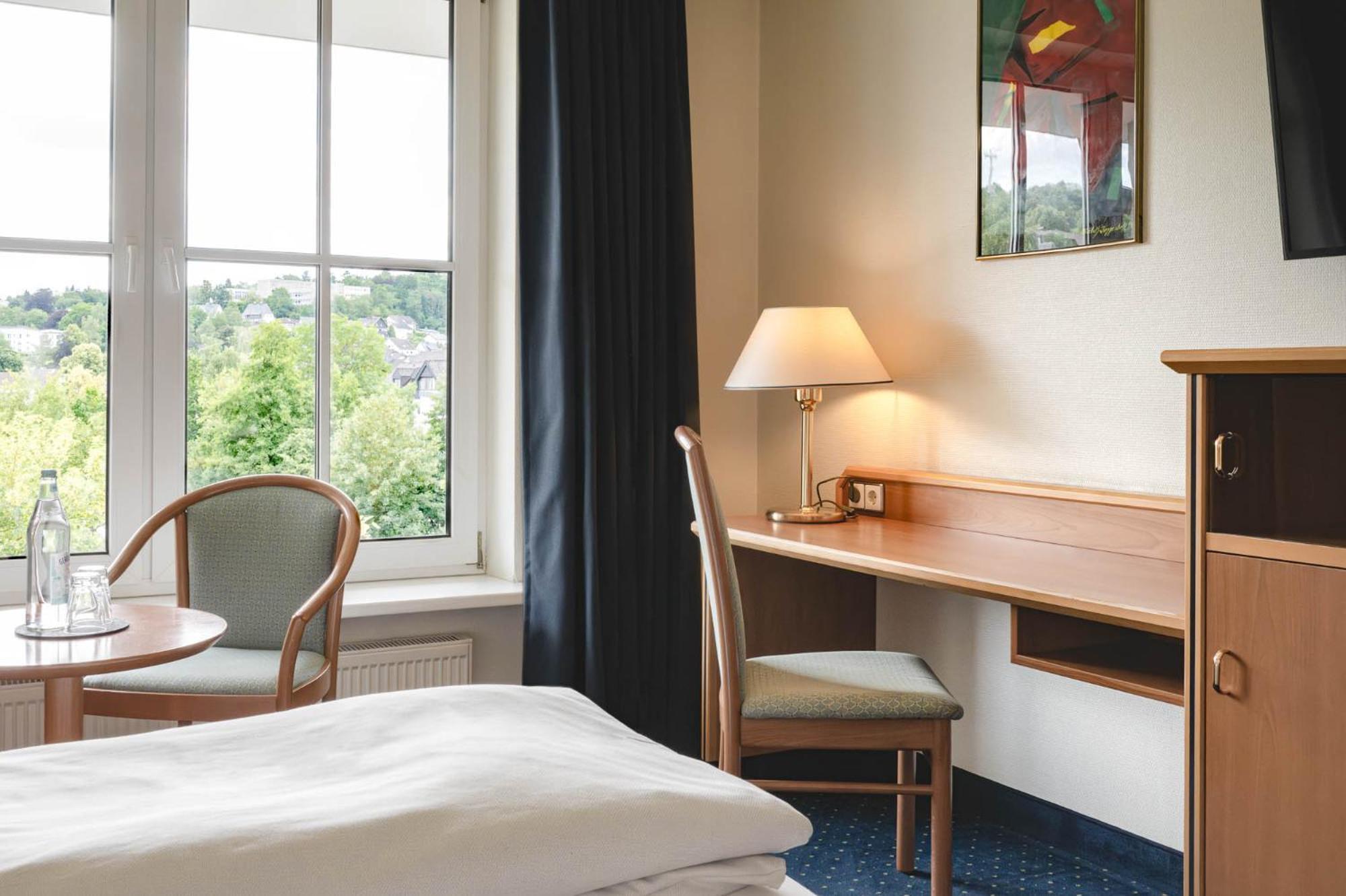Sunderland Hotel Sundern Eksteriør bilde