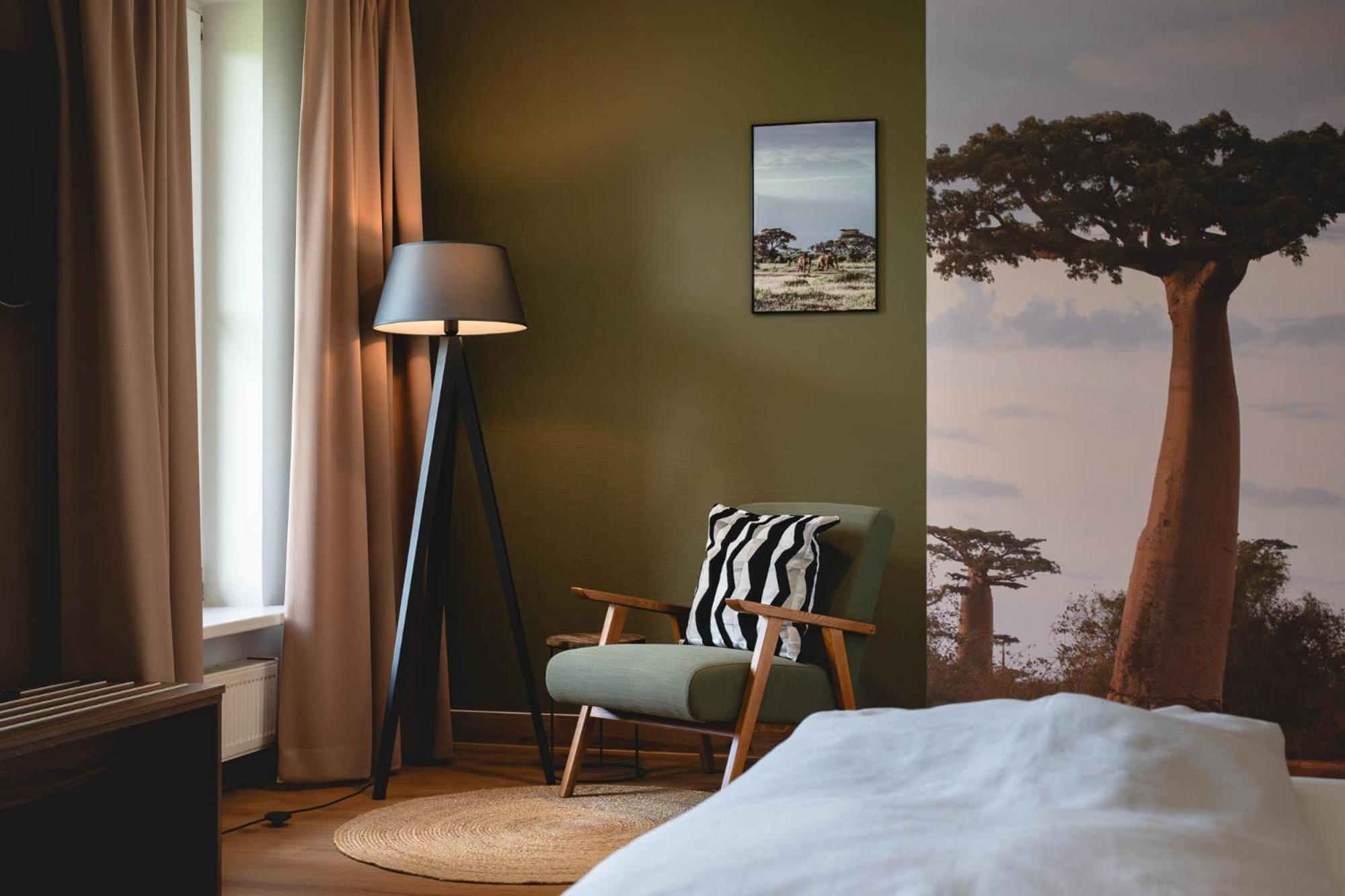 Sunderland Hotel Sundern Eksteriør bilde