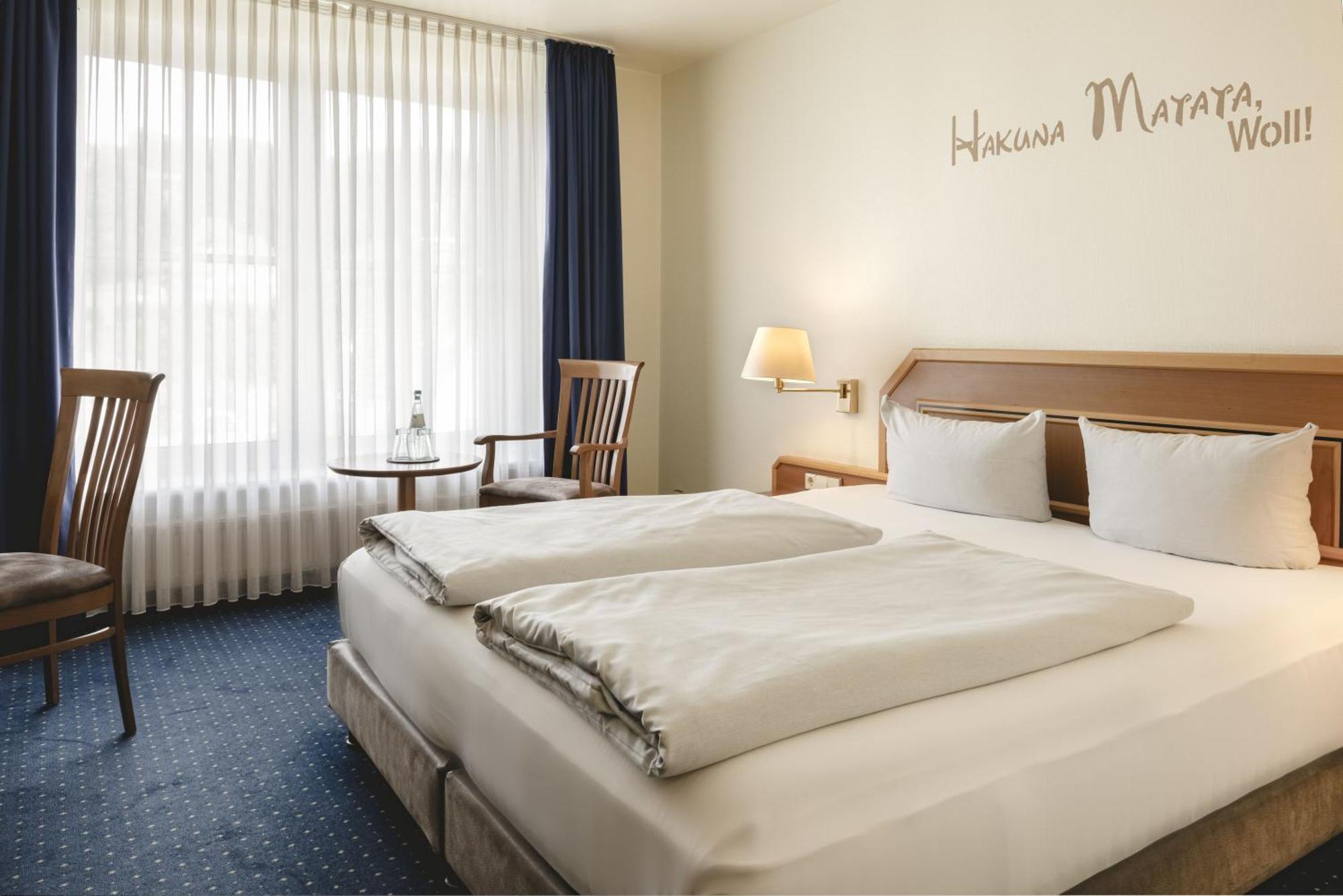 Sunderland Hotel Sundern Eksteriør bilde
