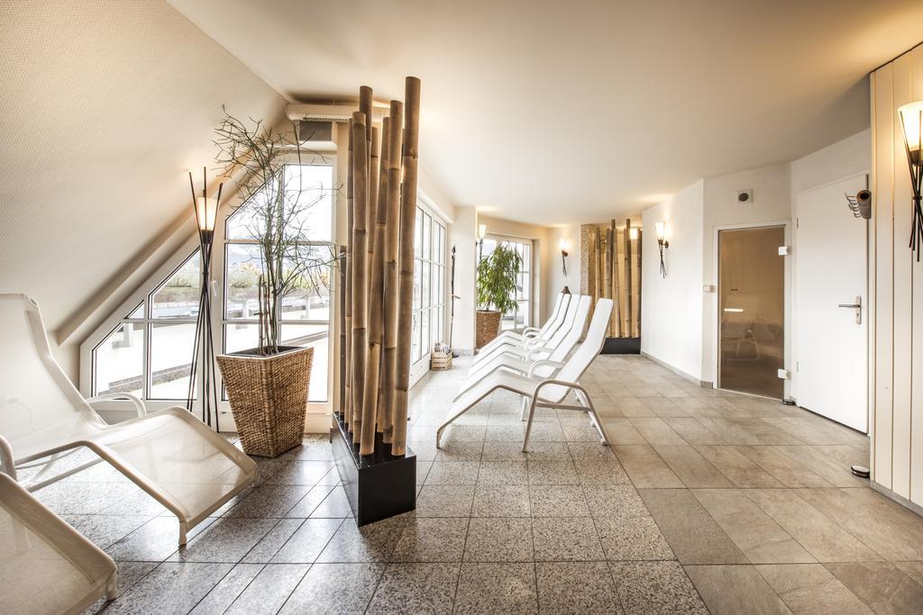 Sunderland Hotel Sundern Eksteriør bilde