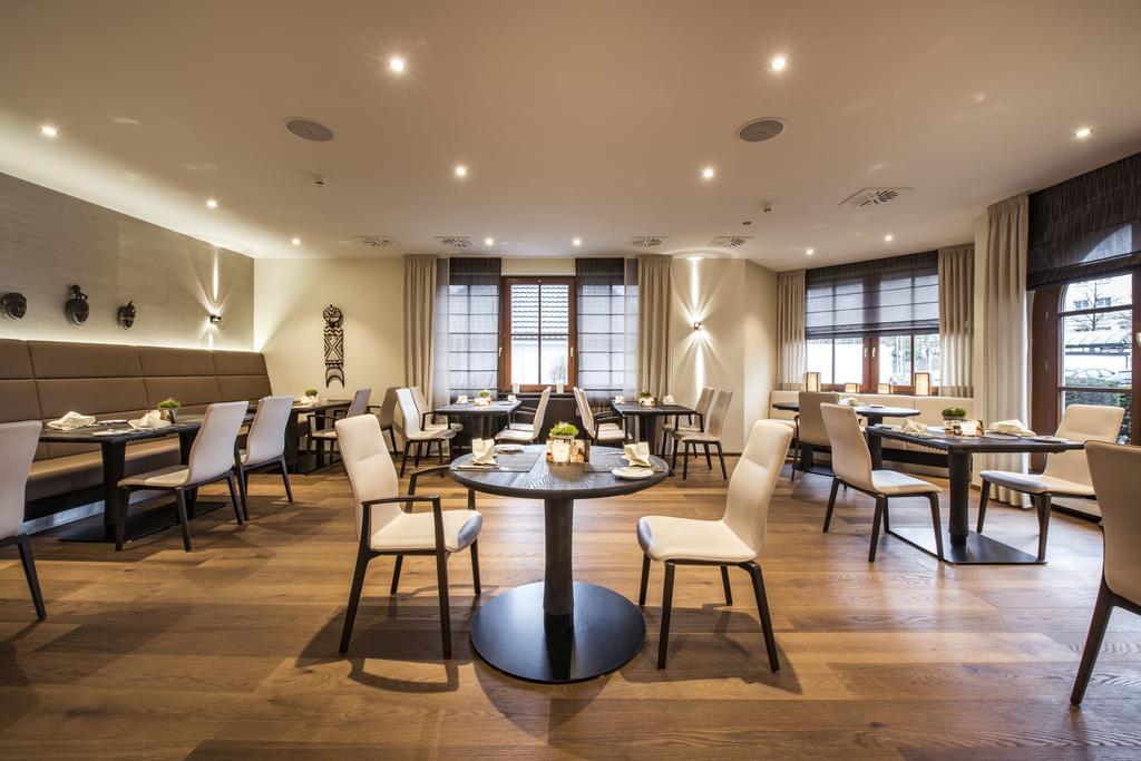 Sunderland Hotel Sundern Eksteriør bilde