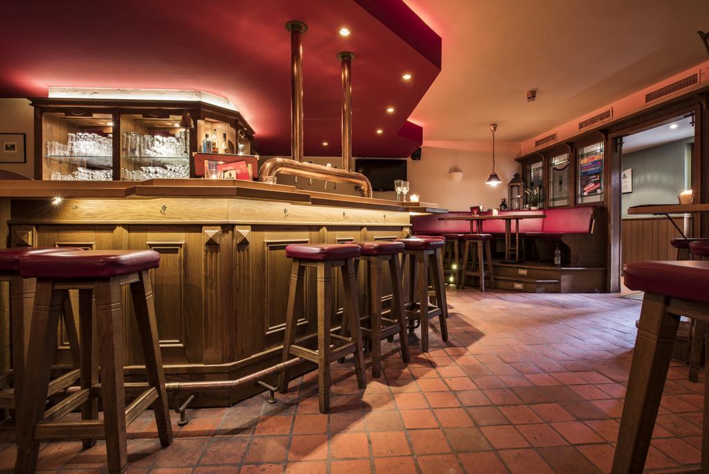 Sunderland Hotel Sundern Eksteriør bilde
