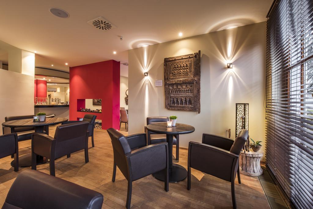 Sunderland Hotel Sundern Eksteriør bilde