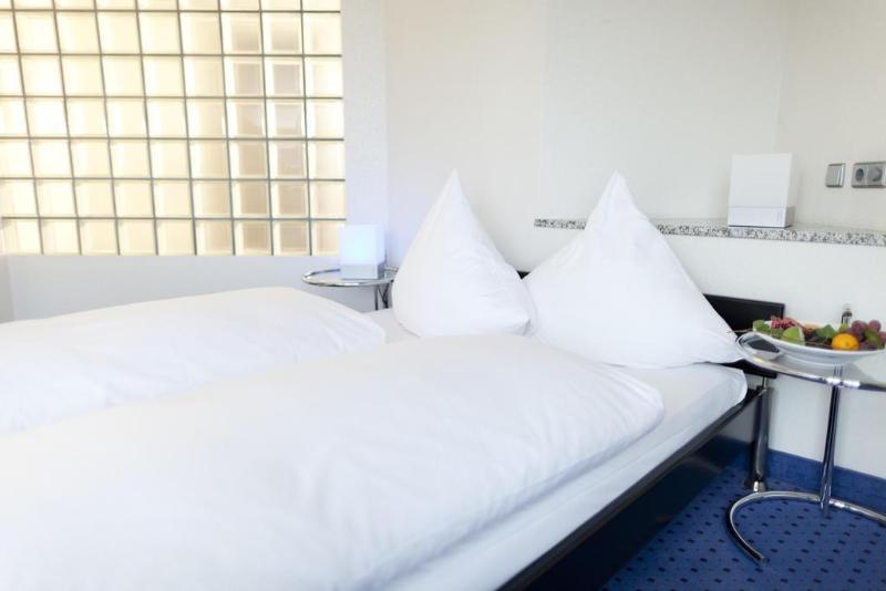 Sunderland Hotel Sundern Eksteriør bilde