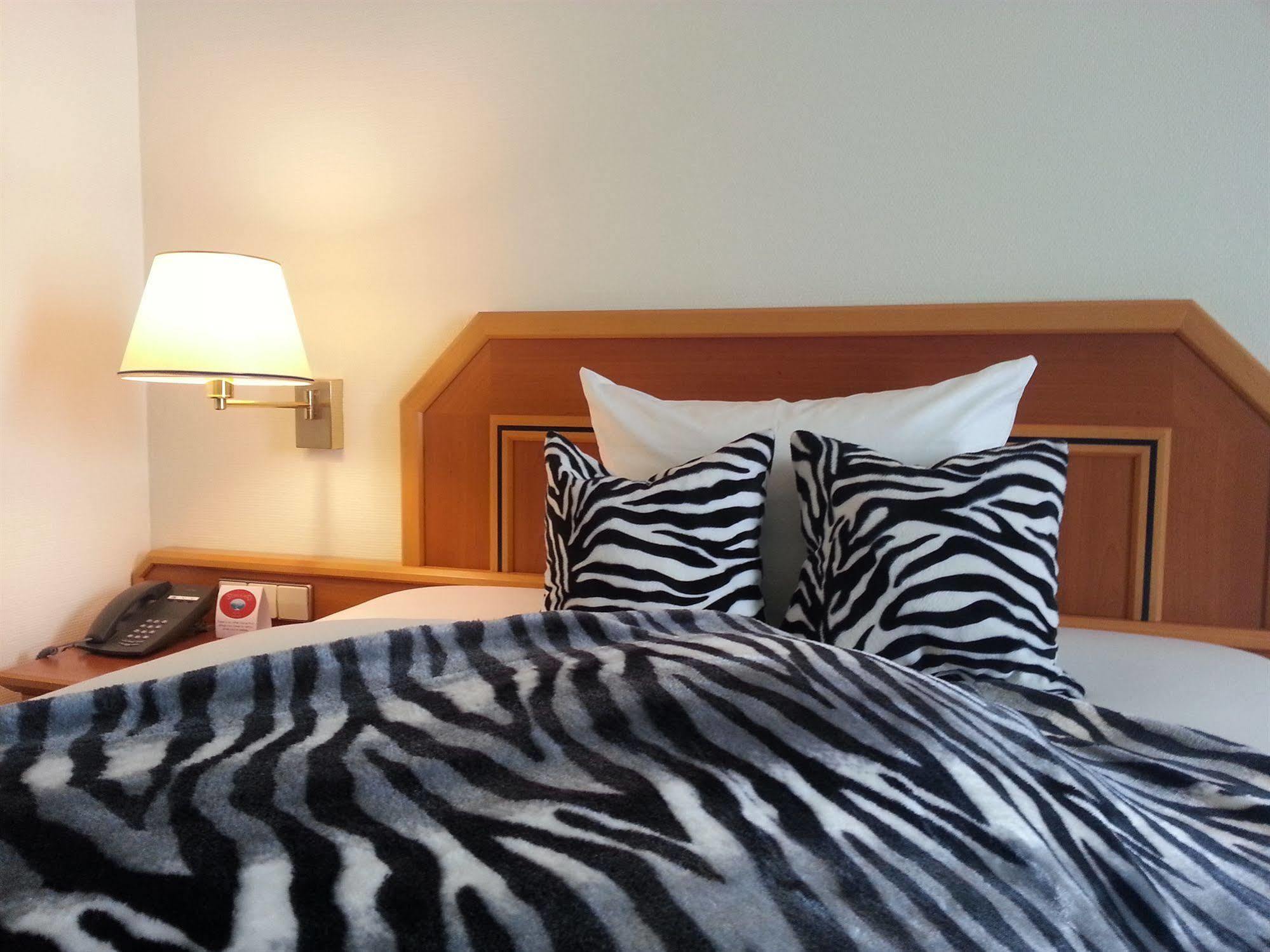 Sunderland Hotel Sundern Eksteriør bilde