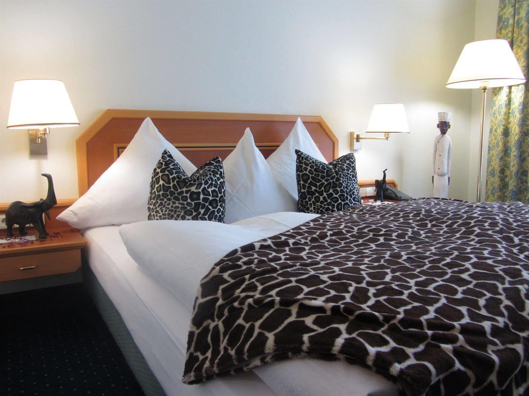 Sunderland Hotel Sundern Eksteriør bilde