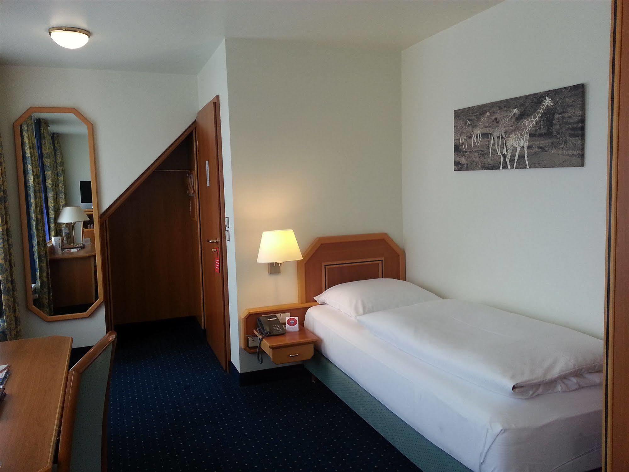 Sunderland Hotel Sundern Eksteriør bilde