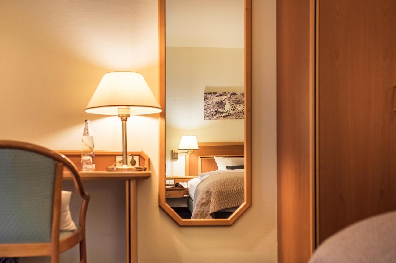 Sunderland Hotel Sundern Eksteriør bilde