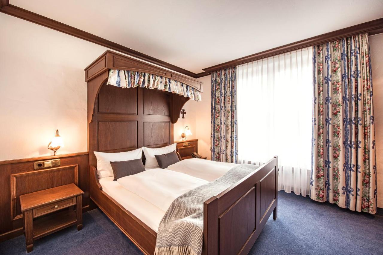 Sunderland Hotel Sundern Eksteriør bilde