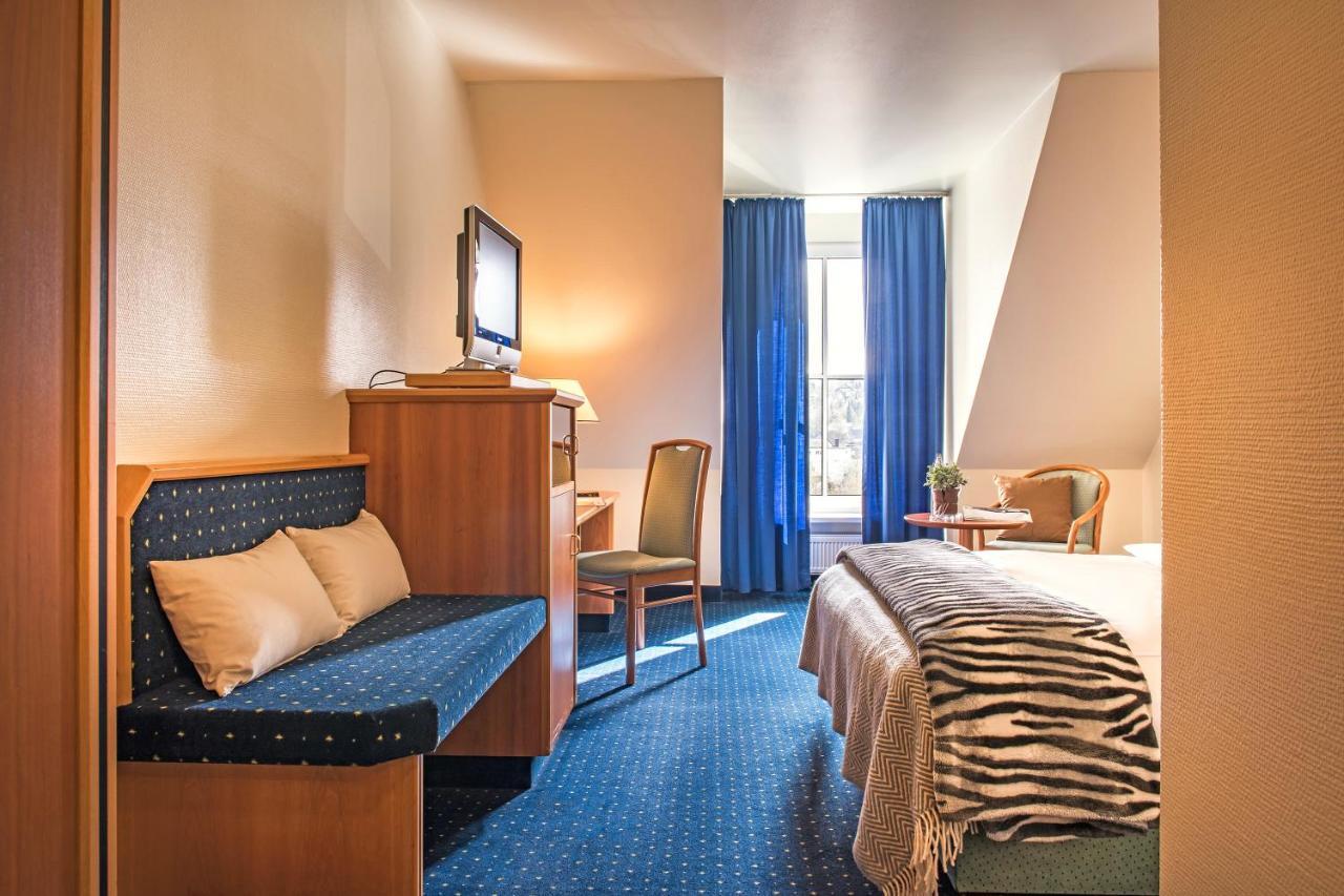 Sunderland Hotel Sundern Eksteriør bilde