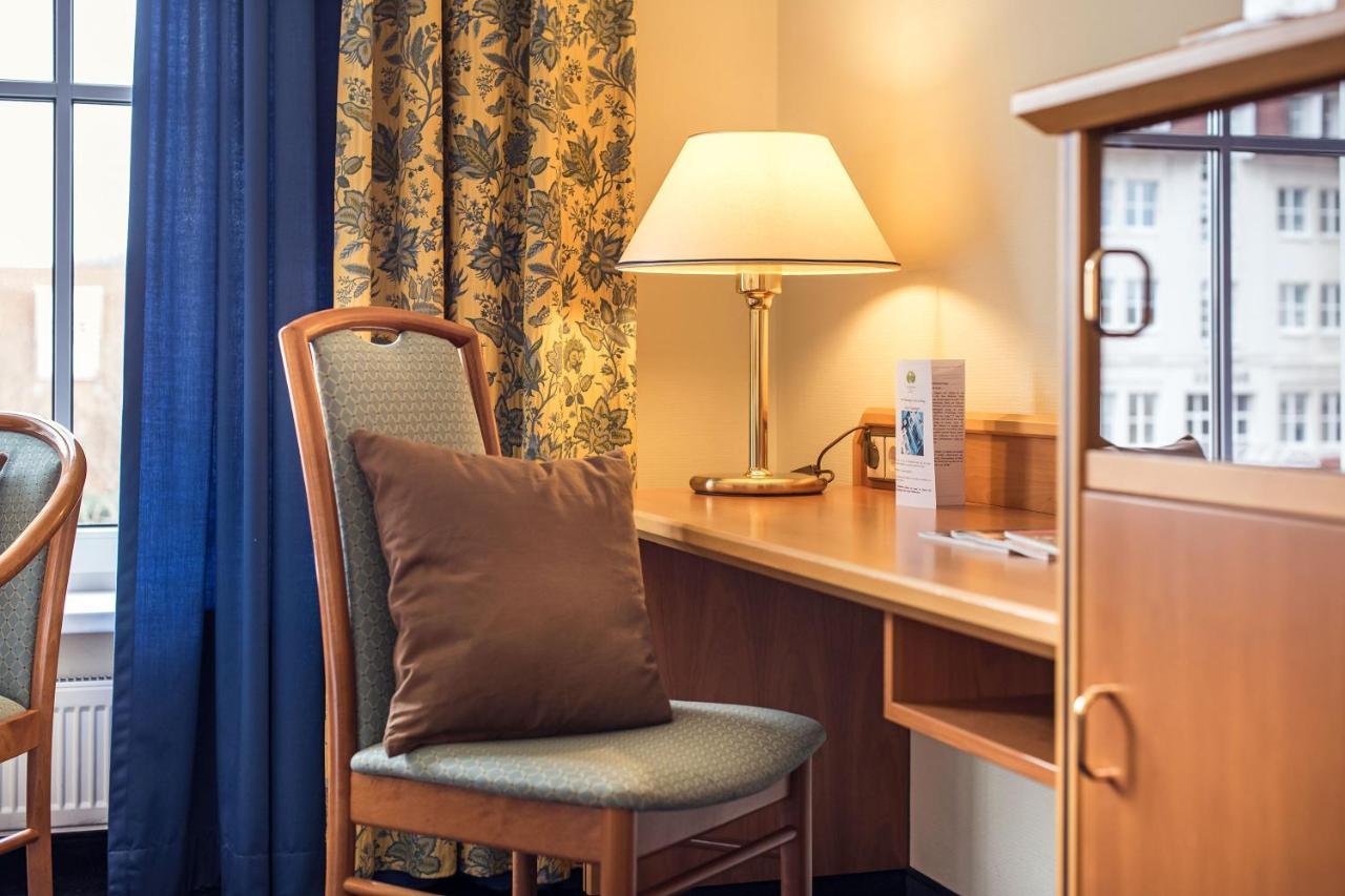 Sunderland Hotel Sundern Eksteriør bilde