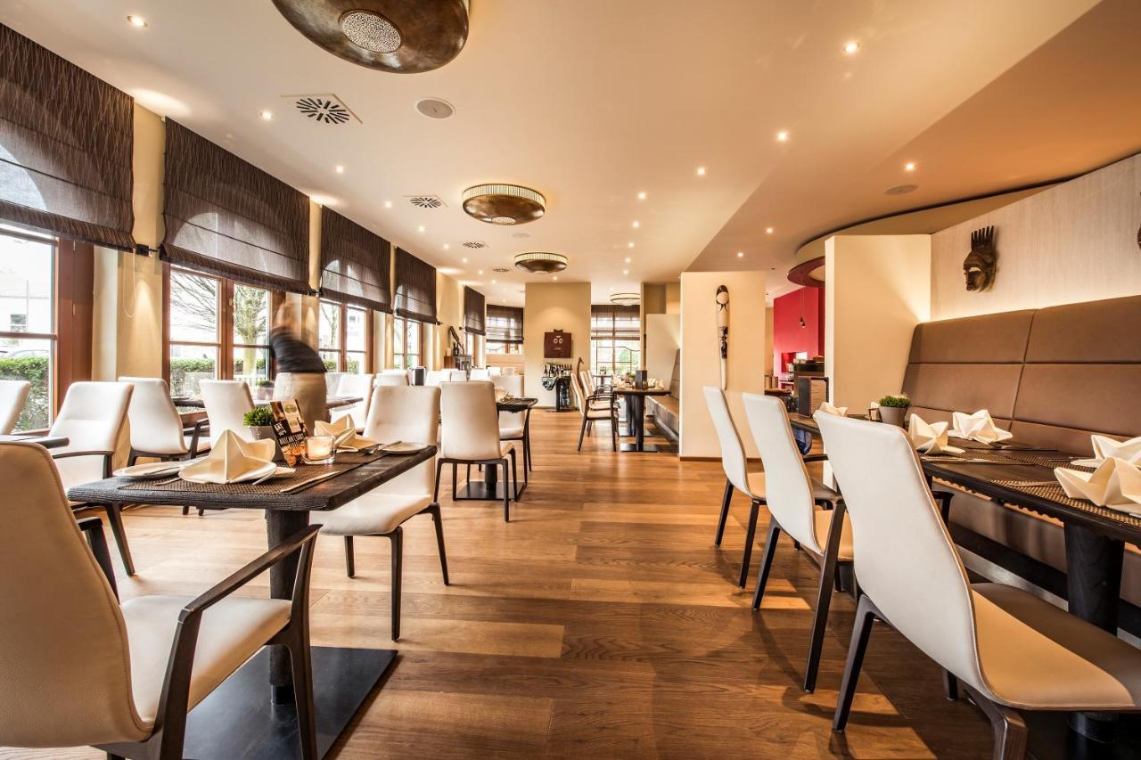 Sunderland Hotel Sundern Eksteriør bilde
