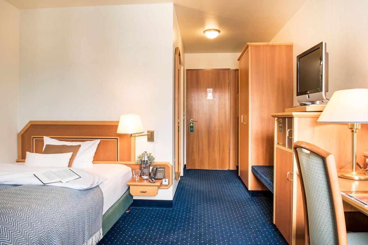 Sunderland Hotel Sundern Eksteriør bilde
