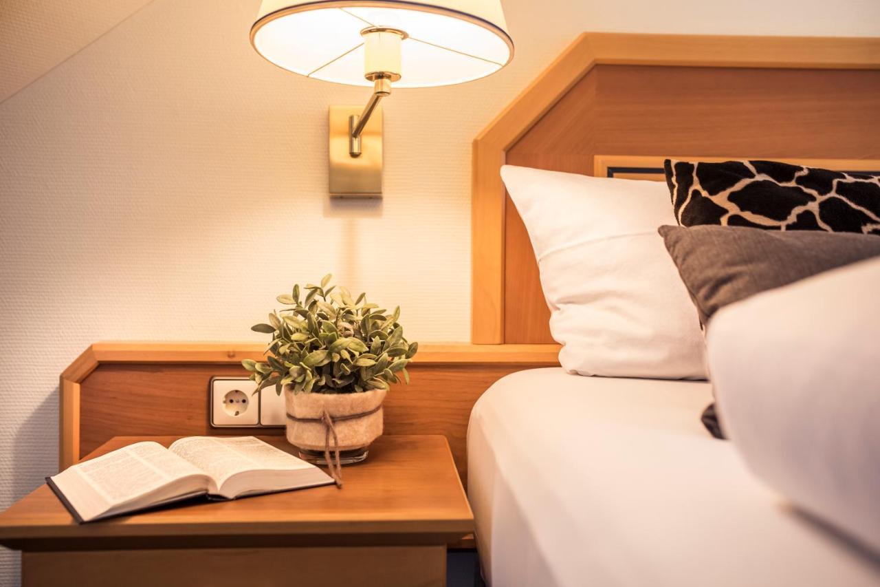 Sunderland Hotel Sundern Eksteriør bilde